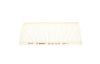Filter, cabin air -