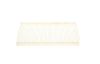 Filter, cabin air -