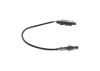 NOX Sensor, urea injection -