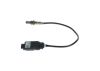 NOX Sensor, urea injection -