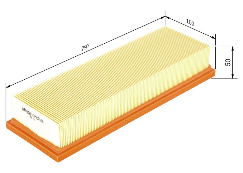 Air Filter -