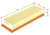 Air Filter -