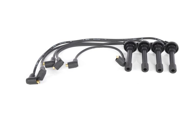 Ignition Cable Kit Nissan