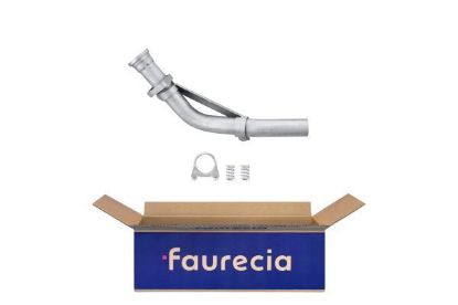 Exhaust Pipe -