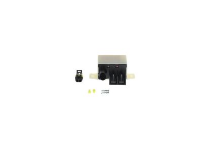 Multifunctional Relay -