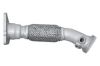 Exhaust Pipe -