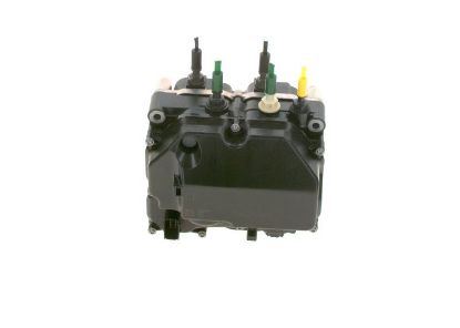 Delivery Module, urea injection -