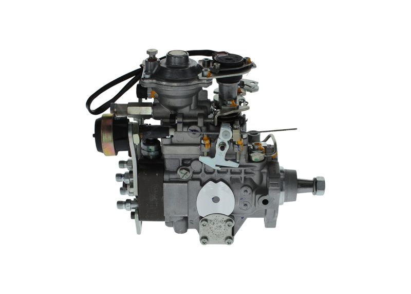 lnjection Pump -