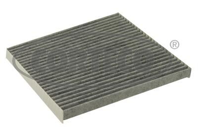 Filter, cabin air SSANG 6811634000