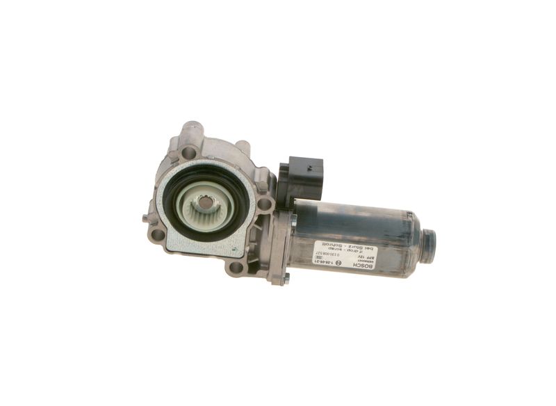Actuator, transfer case BMW - 27 10 2 449 709
