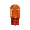 Bulb, direction indicator WY21W WX3x16d