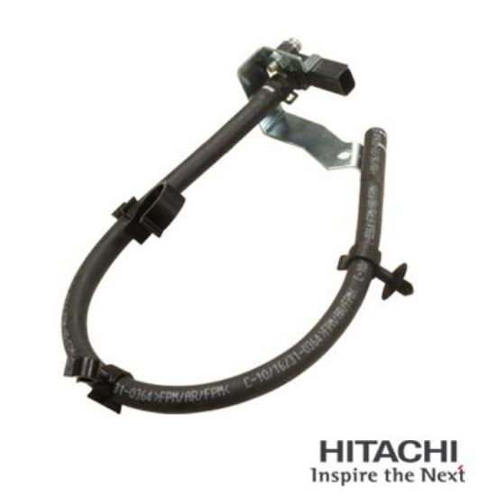 Sensor, intake manifold pressure -