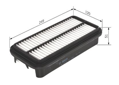 Air Filter -