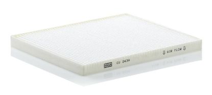 Filter, cabin air Kia Carnival 2.7/2.9 06-