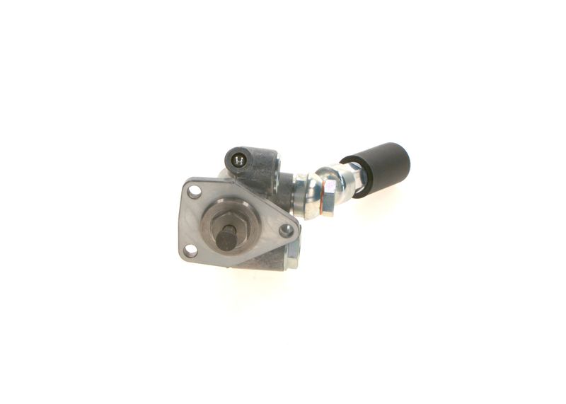 Fuel Pump -
