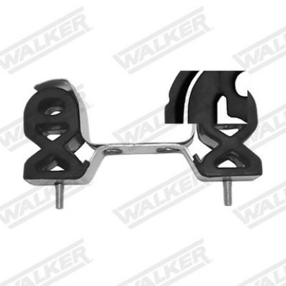 Mount, exhaust system -
