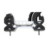 Mount, exhaust system -