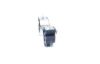 Mount, exhaust system -
