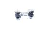Mount, exhaust system -