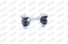 Mount, exhaust system -