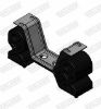 Mount, exhaust system -