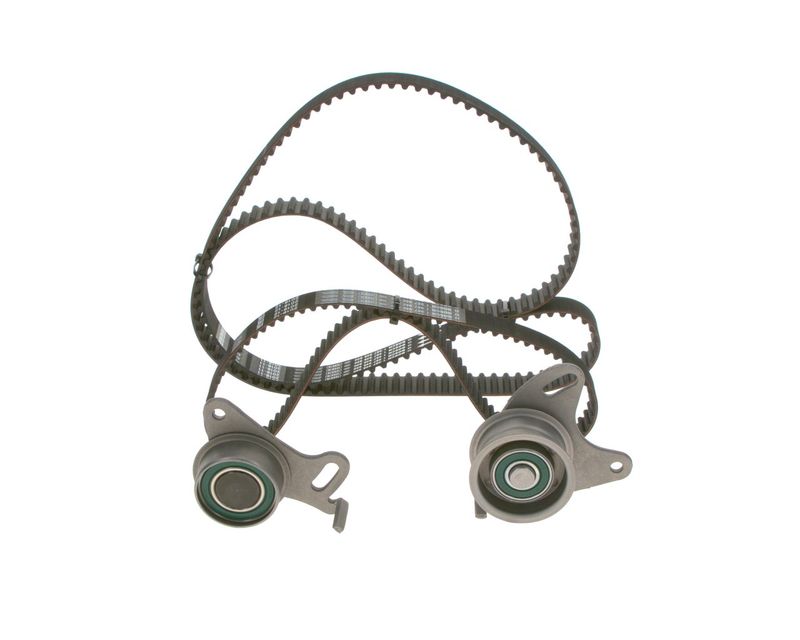 Timing Belt Kit -