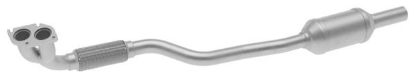 Catalytic Converter -