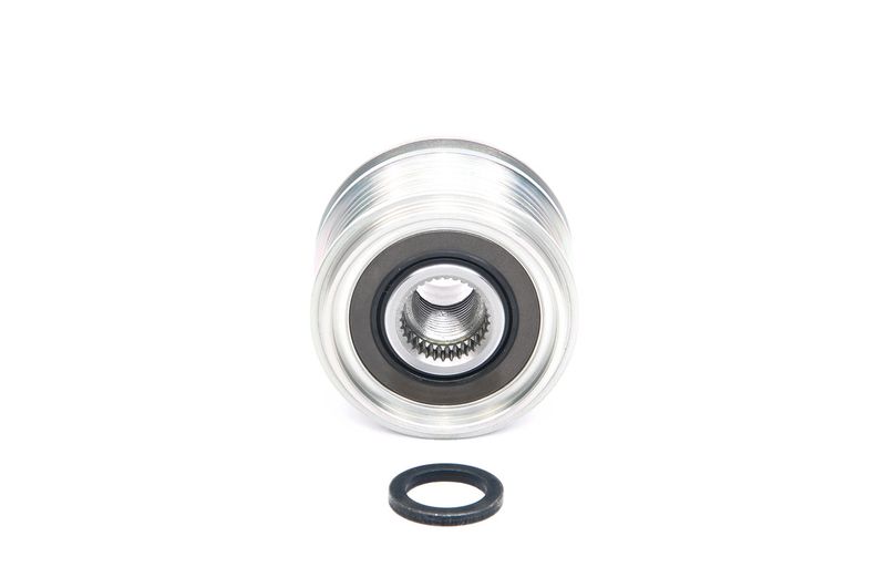 Alternator Freewheel Clutch -