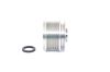 Alternator Freewheel Clutch -