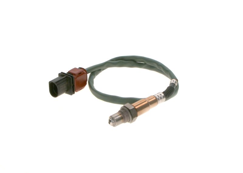 Oxygen Sensor -
