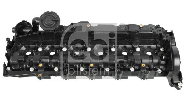 Gasket, cylinder head cover ORIGINAAL BMW 11 12 8 507 607  N57