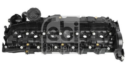 Gasket, cylinder head cover ORIGINAAL BMW 11 12 8 507 607  N57