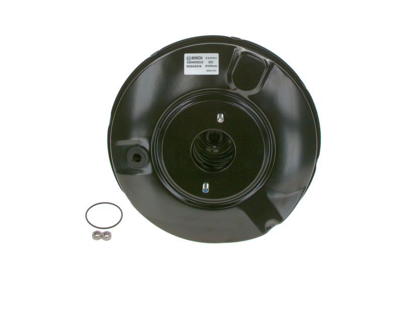Brake Booster -
