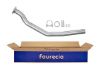 Exhaust Pipe -