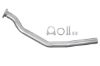 Exhaust Pipe -