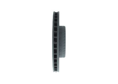 Brake Disc MERCEDES-BENZ - 000 421 21 12