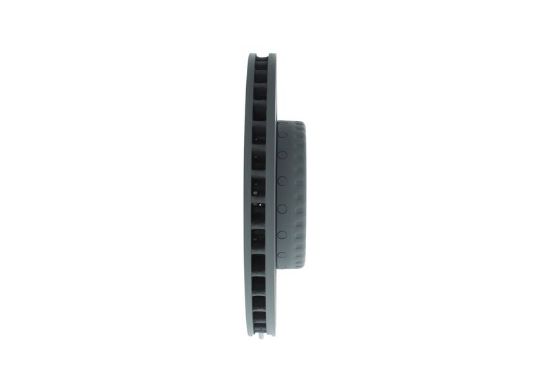 Brake Disc MERCEDES-BENZ - 000 421 21 12