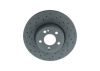 Brake Disc MERCEDES-BENZ - 000 421 21 12