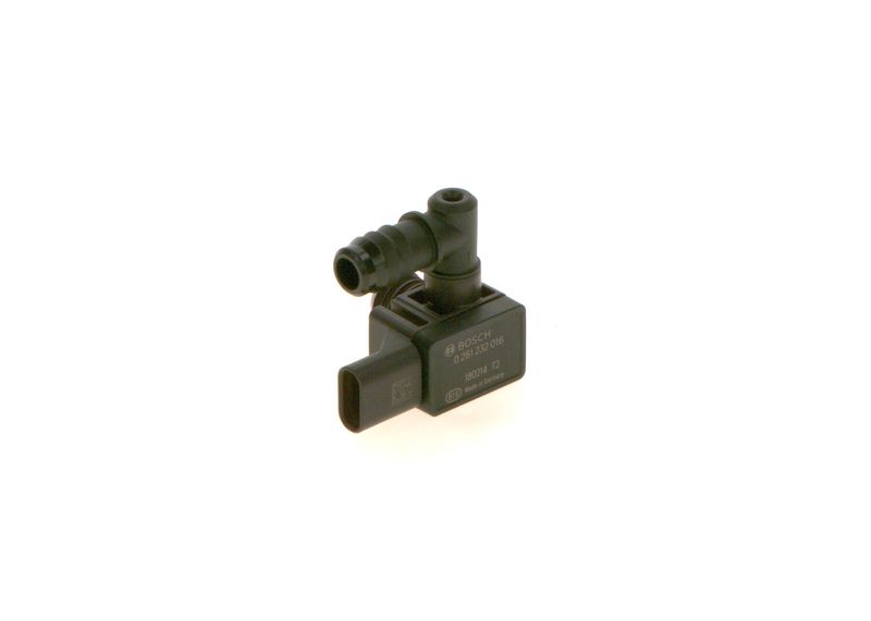 Pressure Sensor, brake booster -