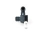 Pressure Sensor, brake booster -