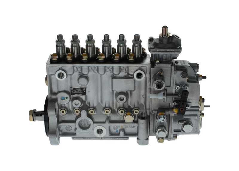 lnjection Pump -