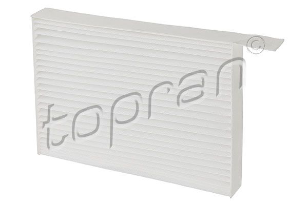 Filter, cabin air Opel, General Motors Filter, cabin air Opel, General Motors
