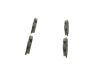 Brake Pad Set, disc brake -