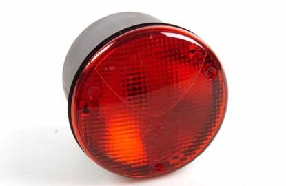 Rear Fog Light -
