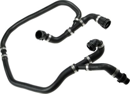 Heater Hose -