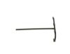 Hose, fuel overflow -