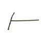 Hose, fuel overflow -