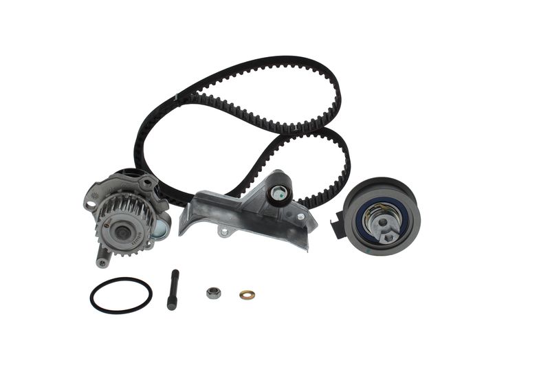 Water Pump & Timing Belt Kit -