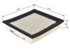Air Filter -