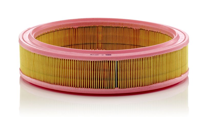 Air Filter Fiat Doblo, Punto II, III